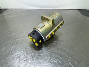 Wacker Neuson 1000235119 Swing joint/Drehdurchführung