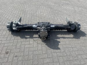Dana Spicer 10248917 Axle/Axle/Axle