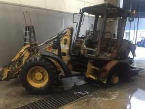 Caterpillar 906 906  (For parts)