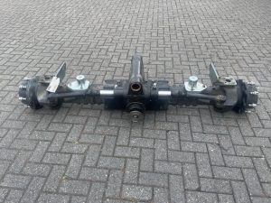Dana Spicer 212/10149033 Axle/Axle/Axle