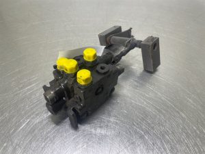Ahlmann AZ85 Nordhydraulic RS-211/06-04 Support Valve Circuit