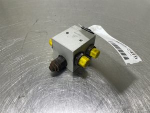 Ahlmann AZ85 Integrated Hydraulics LT-35H56.0-K Valve/Valves