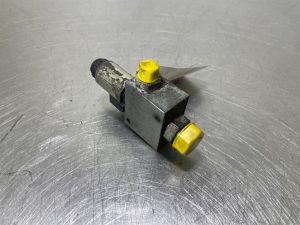 Ahlmann AZ85 4189081A 2/2 Valve/Directional Valve/Valve