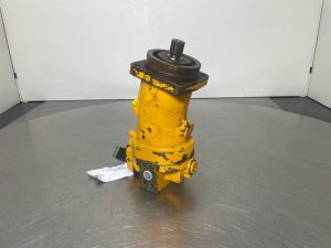Ahlmann AL6 Hydromatik A6V55EL2FZ20236 Drive motor