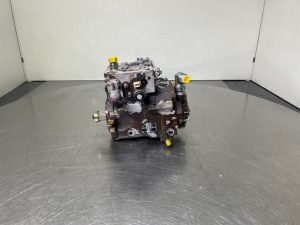 Linde HPV75-02 0000 Drive pump/Fahrpumpe/Rijpomp