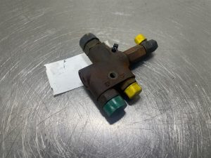 Ahlmann AZ85 4109727A Priority valve/Prioritaetsventil