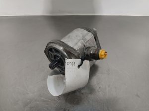 Concentric WP09A1-1803112 Gearpump/Gear pump