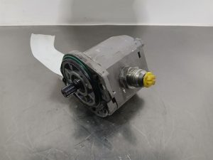 Concentric WP09A1-1803112 Gearpump/Gear pump/Gear pump