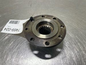 Ahlmann AZ85-Dana Spicer 357/212/127-Gear/Zahnrad/Gearwheel