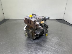 Linde HPV75-02 0000 Drive pump/Fahrpumpe/Rijpomp