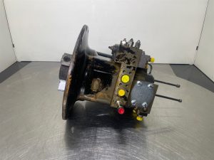 O&K Linde Load sensing pump