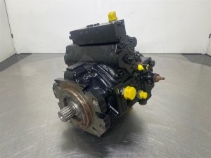 Manitou MRT2145 Rexroth A4VG065DA2D9005/40MRNC6Z81FB2S4AB00-0 Drive pump