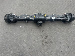 Manitou MRT2145 Dana Spicer 212/B64 Axle/Achse/As