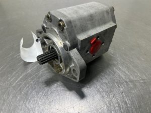 Salami 3PB46D-P55S3 Gearpump/Gear pump/Gear pump