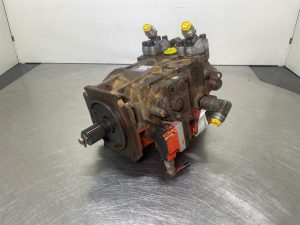 Sauer Danfoss 90R130EAJV8S3C8H03NNN424224 Drive pump/Fahrpumpe/Rijpomp