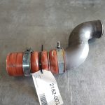 Ahlmann AZ14-4102164A-Charge air hose/Ladeluftschlauch