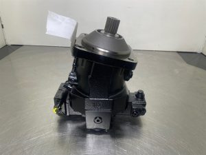 Terex TW110 Rexroth A6VM107DA0000007B/65MWV0P4Z91C0-0 Drive motor/Drive motor