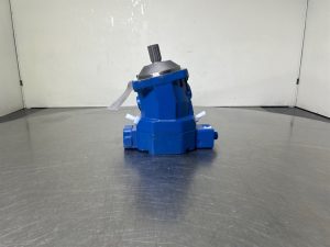 Terex/Yanmar Rexroth A6VM55HA6/63W-VSBO20B-S Drive motor/Drive motor
