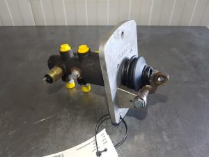 Ahlmann AZ14 Wabco 4674063050 Brake valve