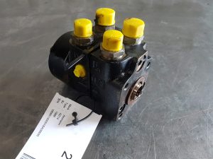 Ahlmann AZ14 Rexroth LAGC140-10/LD240-175M01-000S Steering unit/Steering unit