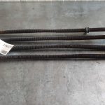 Ahlmann AZ14-Fuel cooler/Kraftstoffk&uuml;hler