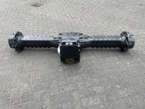 Terex TL120 Dana Spicer 311/112/373 Axle/Axle