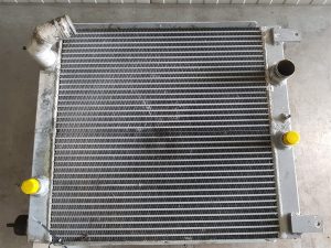 Ahlmann AZ14 4108522A/4117532A/4106870A Cooler