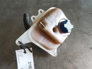 Ahlmann AZ14-4109530A/4109531A-Expansion tank/Container