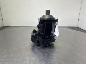 JCB Rexroth A6VM080 Drive motor/Drive motor