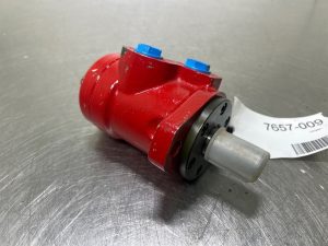 1MHL50SHG Hydraulic motor/Hydraulikmotor