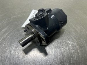 M+S Hydraulic MP125CU-01/4 Hydraulic motor/Hydraulikmotor