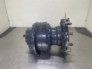 Poclain MS18-B-F21-D18-1K35-EFJ0 Wheel motor/Radmotor