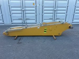 Caterpillar M316 - 525-9267 - Adjustable boom/Verstellausleger