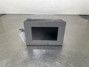 Liebherr L524-11002168-Display unit/Dashboard