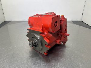 Rexroth A4VG125EP3D1/32L-NZF02F001FP Drive pump/Fahrpumpe/Rijpomp