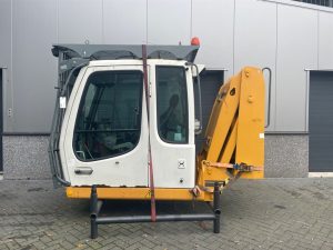 Liebherr A934C 10062899 Cabin/Cabin/Cabin