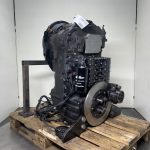 New Holland W110C ZF 4WG-130 Transmission/Getriebe