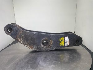 New Holland W110C - Shift lever/Deflection lever/Push piece