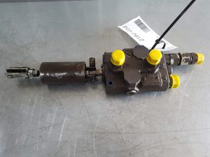 Ahlmann AZ14 Bucher Hydraulics 051012052 Valve