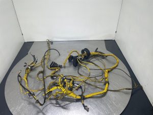 Liebherr A934C - Wiring harness/Kabelbaum/Kabelboom