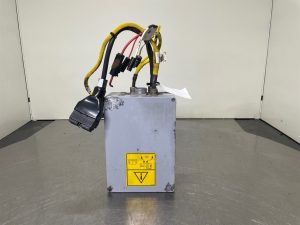 Liebherr A934C-9948254-Control box/Elektrokasten