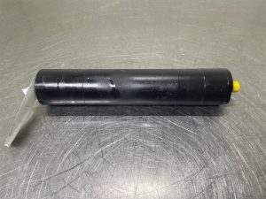 Liebherr A934C 10042866 Piston accumulators/Kolbenspeicher