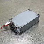 Liebherr LH24M 94010254 Fuse box/Fuse box