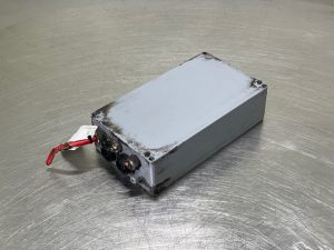 Liebherr LH24M 94010254 Fuse box/Fuse box