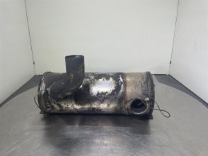 New Holland W110C Exhaust/Exhaust/Exhaust