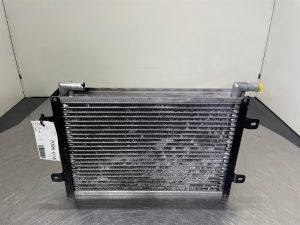New Holland W110C Cooler/Cooler/Cooler