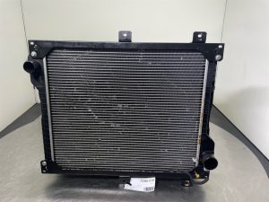 New Holland W110C Denso Denso Marston-Cooler/Cooler/Cooler