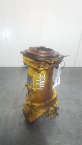 Liebherr L531 Hydromatik A7V80LV2.0LZF0D Load sensing pump