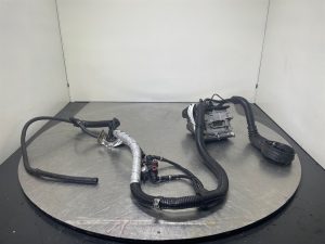 New Holland W110C 504374326 Adblue