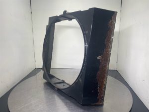 Liebherr A934C 10297289 Fan Cowl/Lüfterhaube/Koelvin